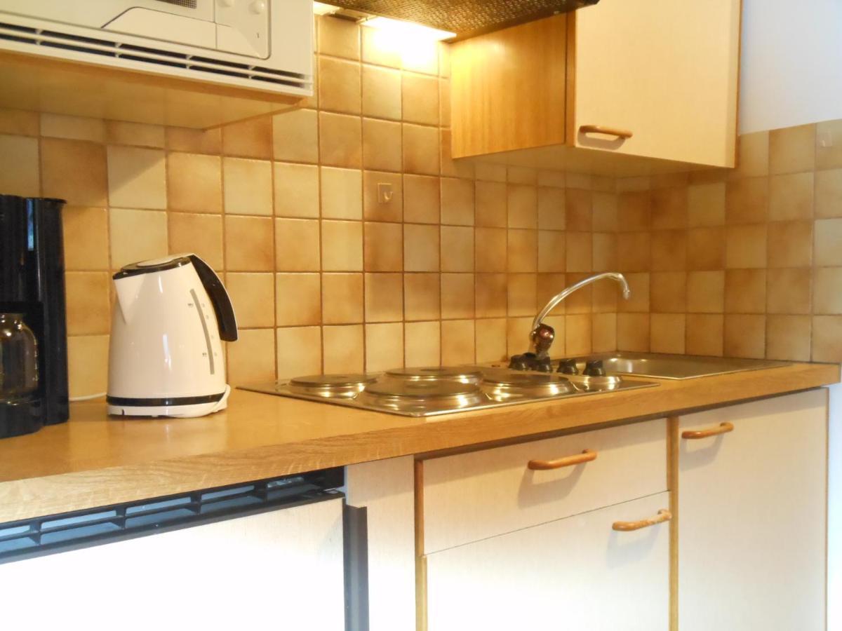 Aclavaldafur Apart Nauders Exterior foto